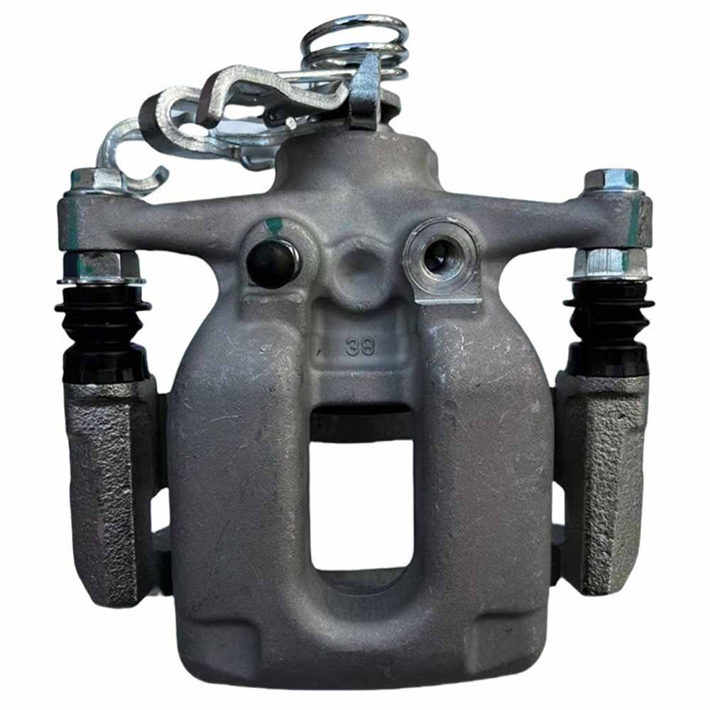 2017 Chevrolet Cruze Brake Caliper